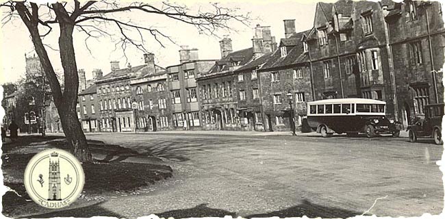 Campden & District Historical and Archaeological Society - CADHAS