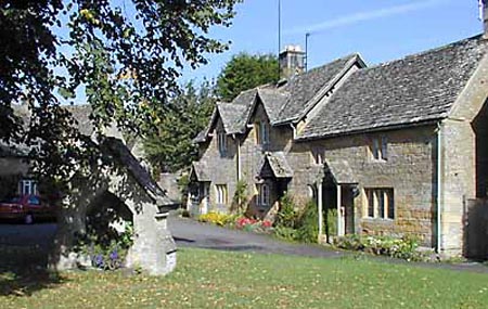 The Official Chipping Campden Co Uk Cotswolds Guide For