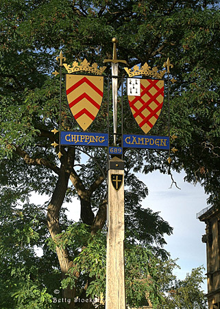 Welcome to Chipping Campden