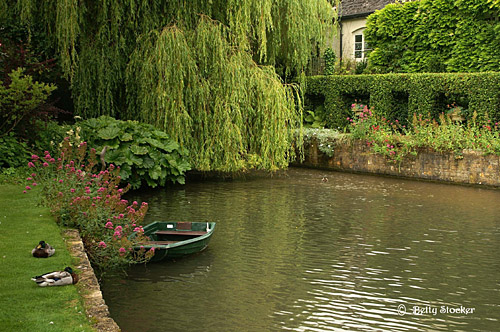 Mill Dene, Blockley nr Chipping Campden